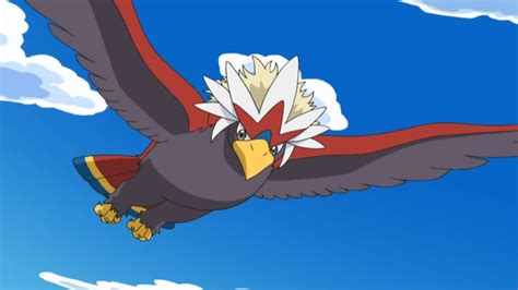 is braviary good.